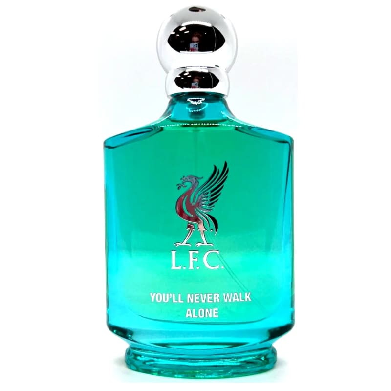 L.F.C. Youll Never Walk Alone edp 100ml Hombre - LFC - Default Title - Perfumisimo